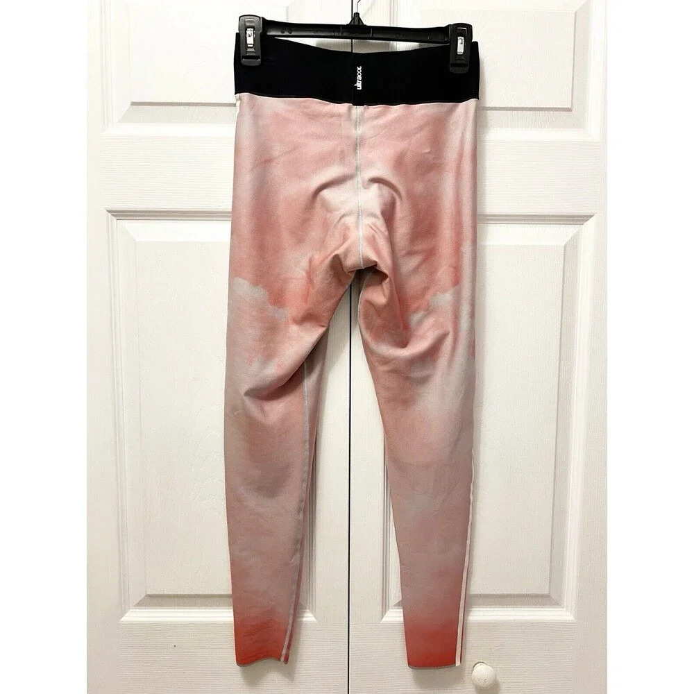 Ultracor Leggings Size Large‎ NEW